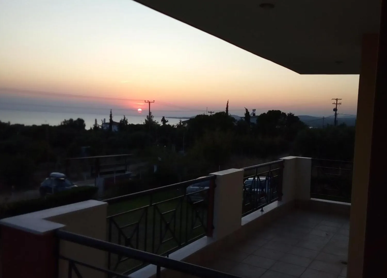 Ventus E Paradiso Villa Nikiti Halkidiki 0*, Nikiti (Sithonia) Grèce